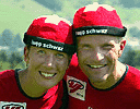 Hanne et Bjornar